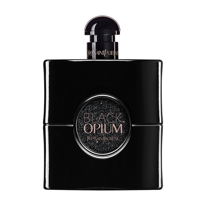 YSL BLACK OPIUM LE PARFUM