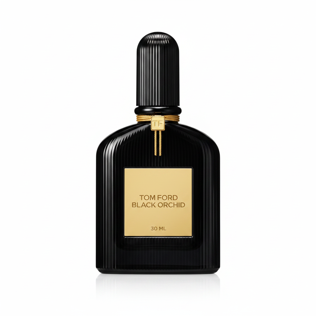 Tom Ford Black Orchid Parfum