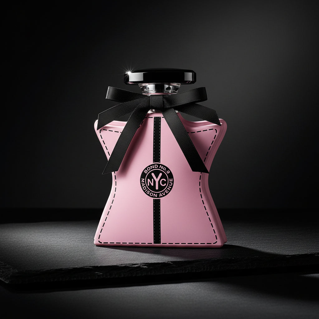 Bond No. 9 Madison Avenue Eau De Parfum