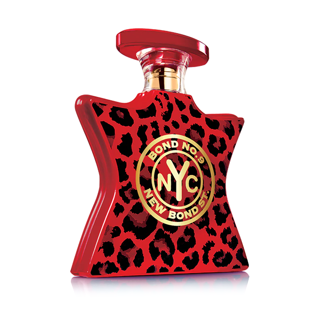 Bond No. 9 New Bond St. Eau De Parfum