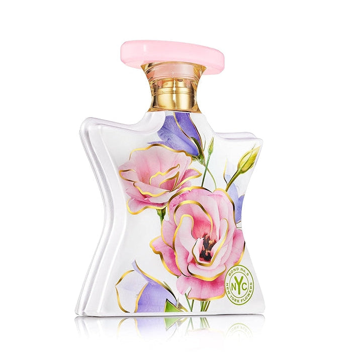 Bond No. 9 New York Flowers Eau De Parfum