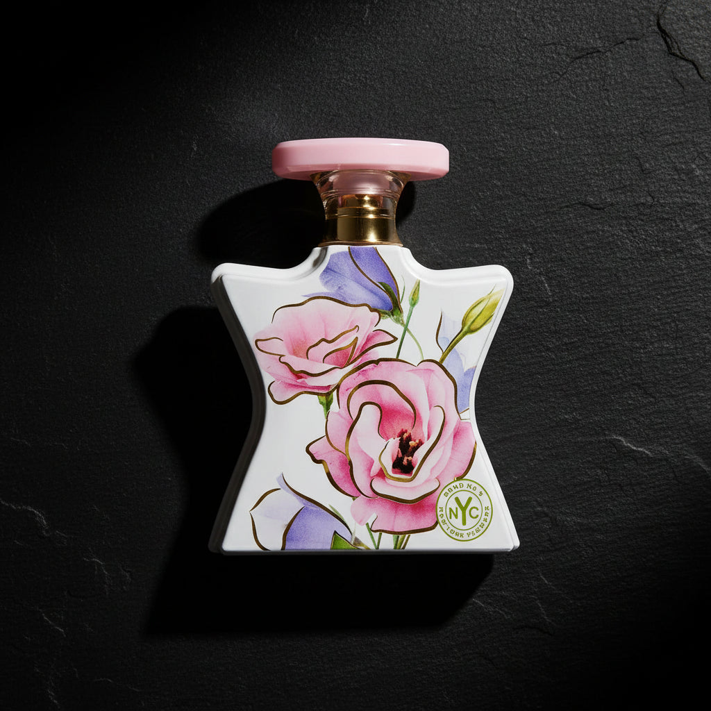 Bond No. 9 New York Flowers Eau De Parfum