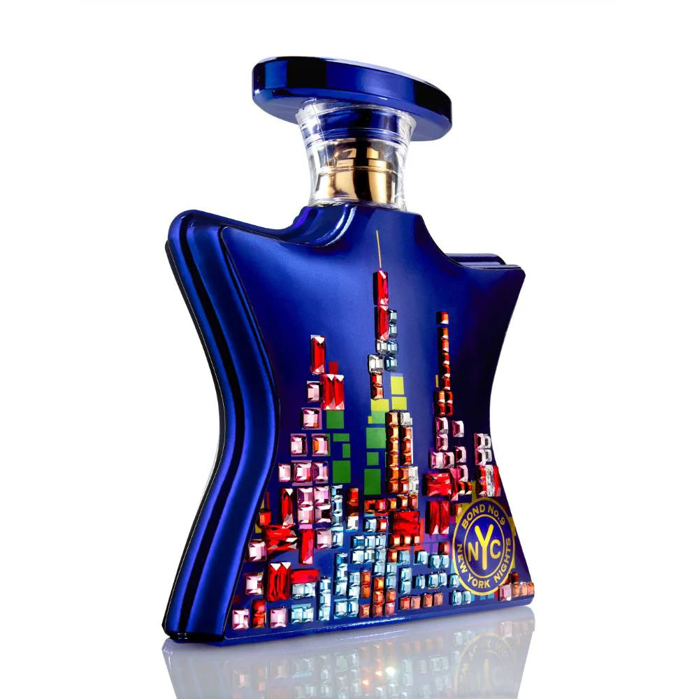 Bond No. 9 New York Nights Eau De Parfum