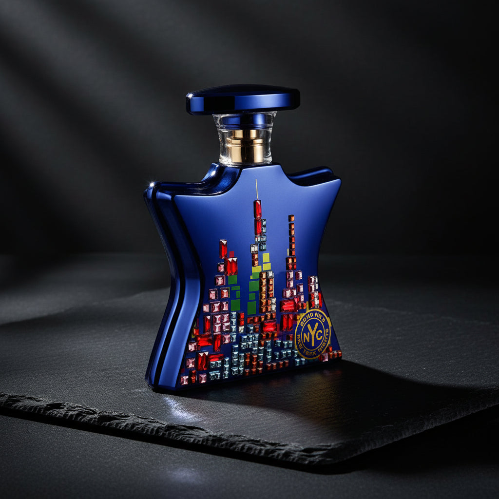 Bond No. 9 New York Nights Eau De Parfum
