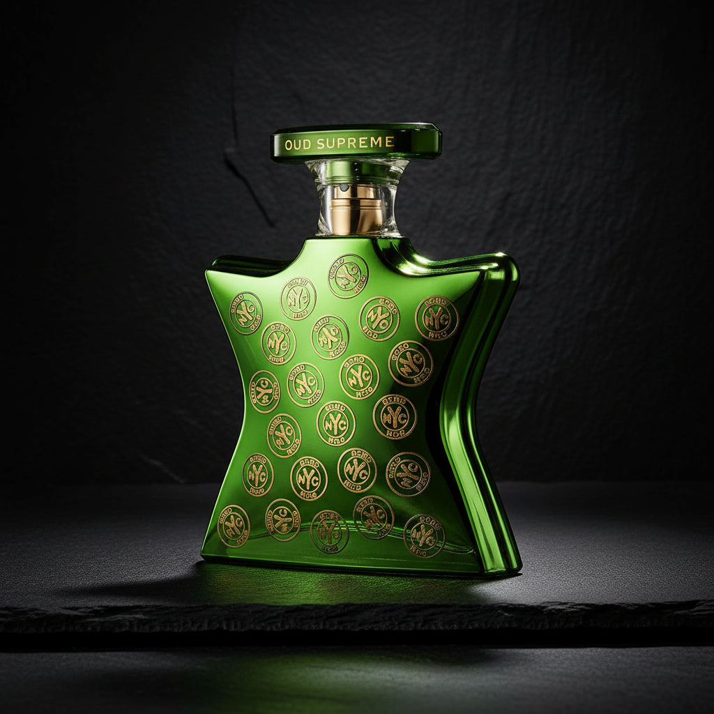 Bond No. 9 Oud Supreme Eau De Parfum