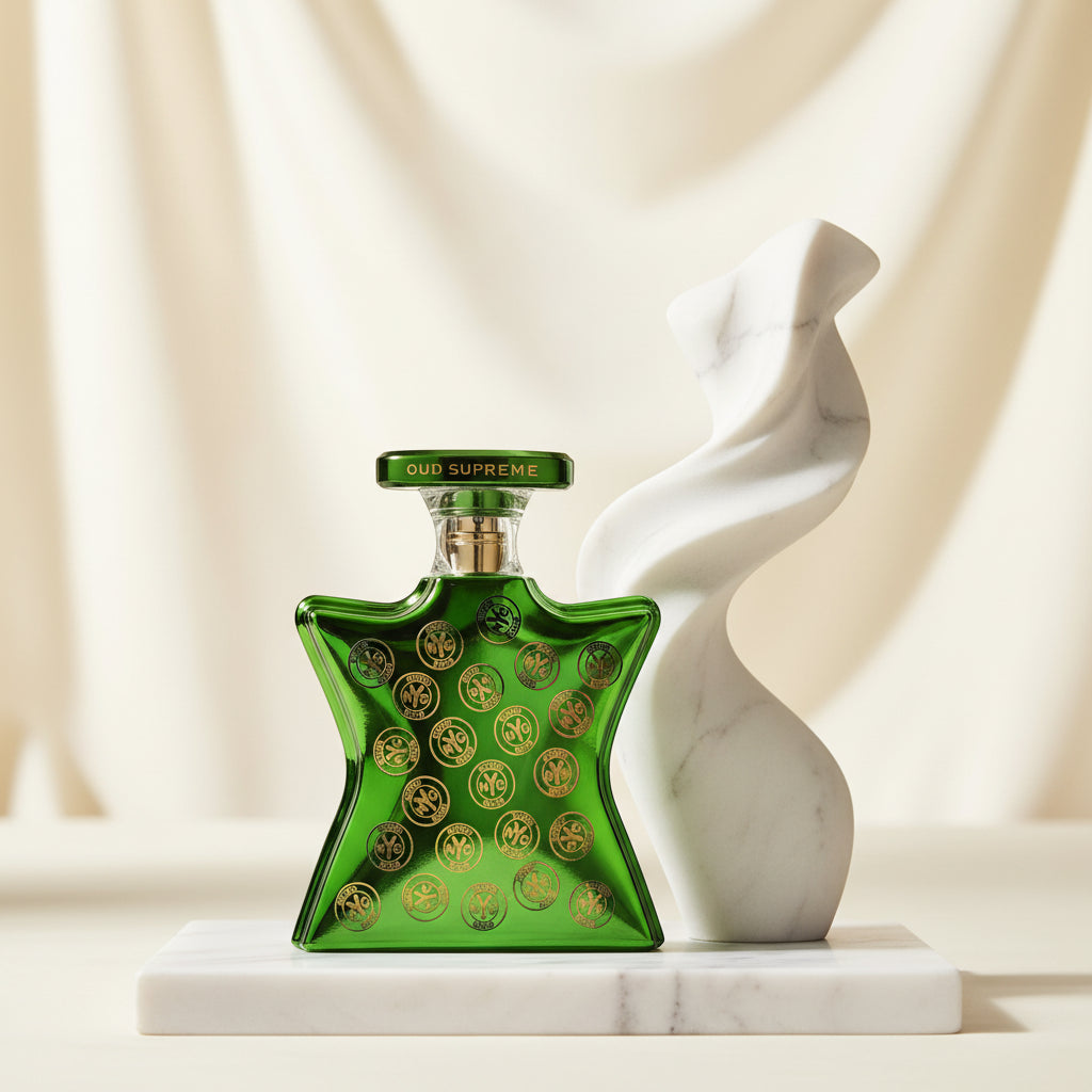 Bond No. 9 Oud Supreme Eau De Parfum