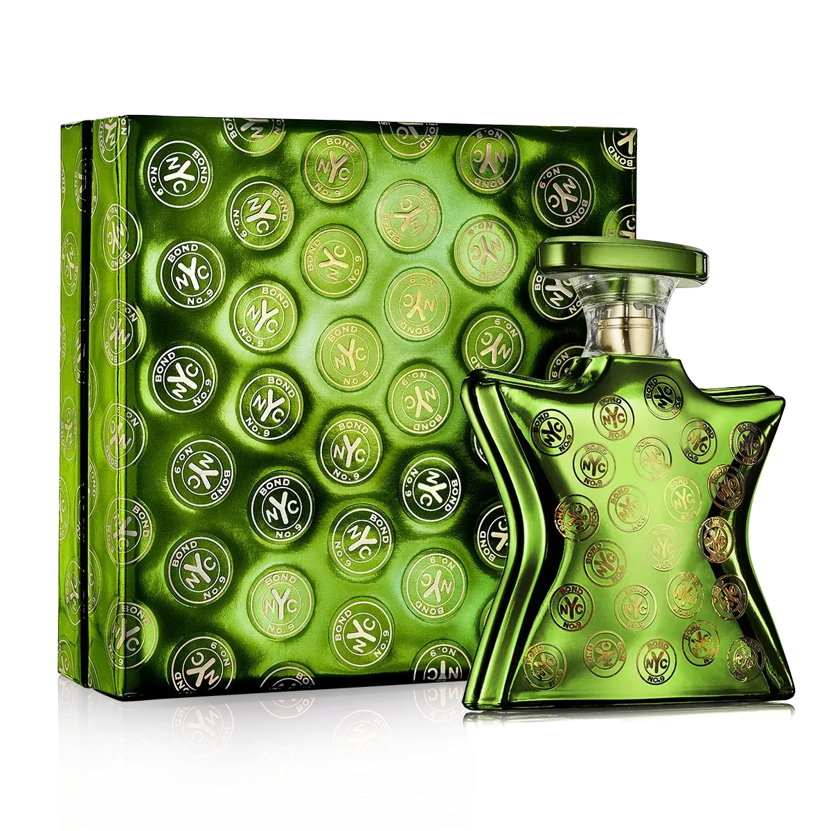 Bond No. 9 Oud Supreme Eau De Parfum