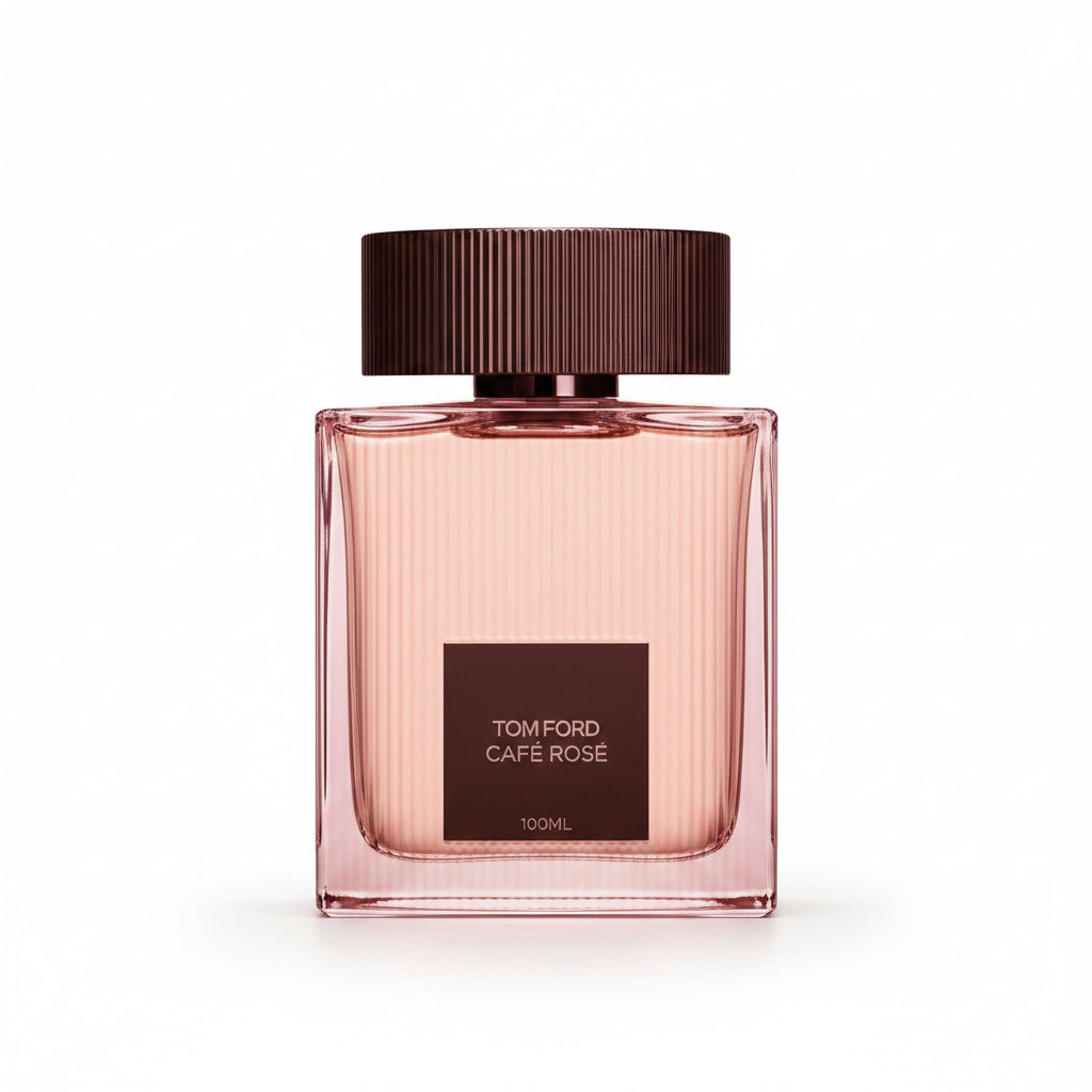 Tom Ford Café Rose Eau de Parfum