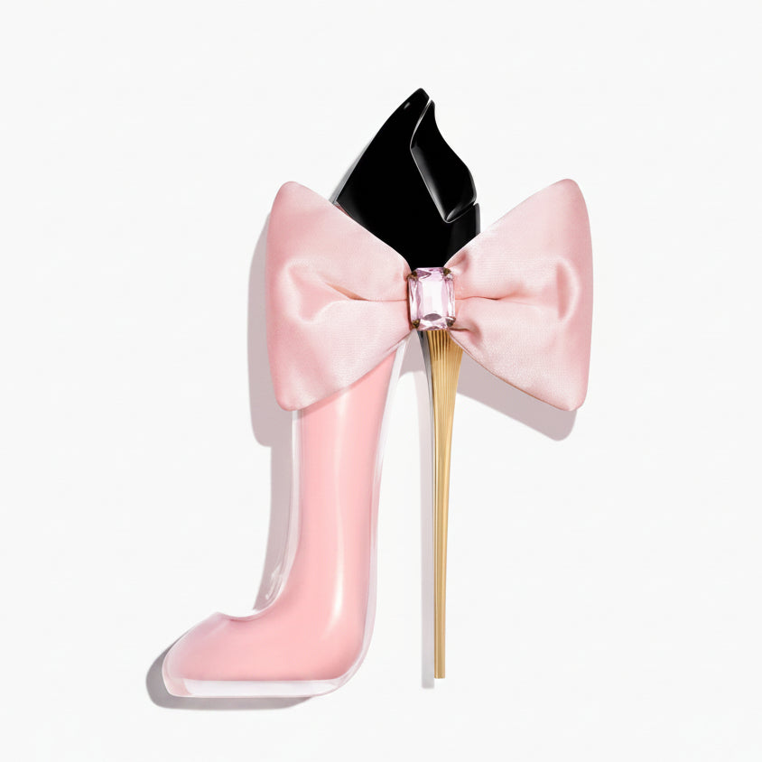 Carolina Herrera Good Girl Blush Bowtastic Limited Edition