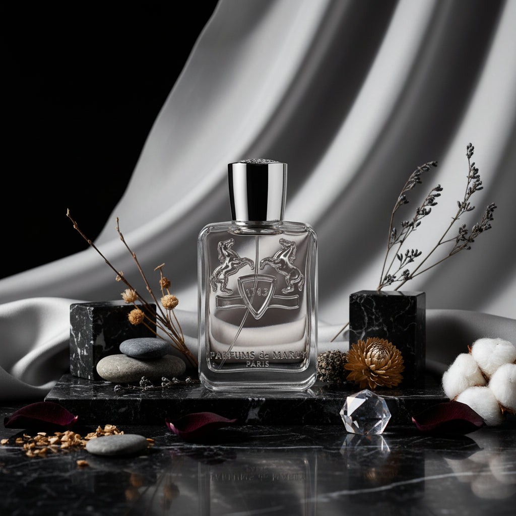 Parfums De Marly Castley Cologne