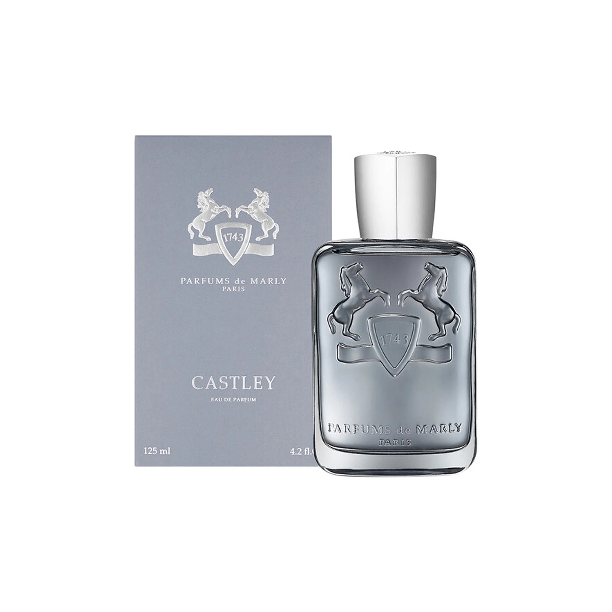 Parfums De Marly Castley Cologne