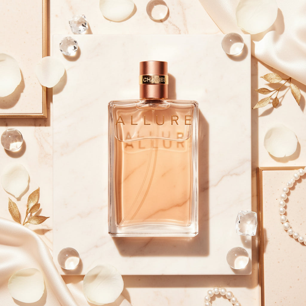 Chanel Allure Eau de Parfum