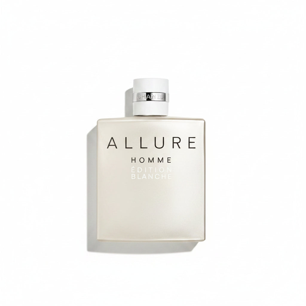 Chanel Allure Homme Blanche Eau de Parfum
