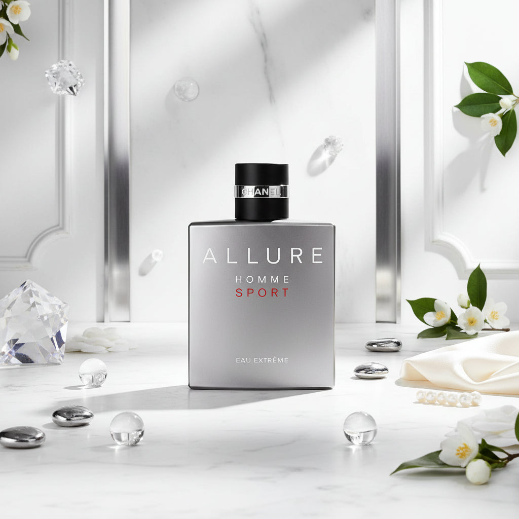 Chanel Allure Homme Sport Eau Extrême