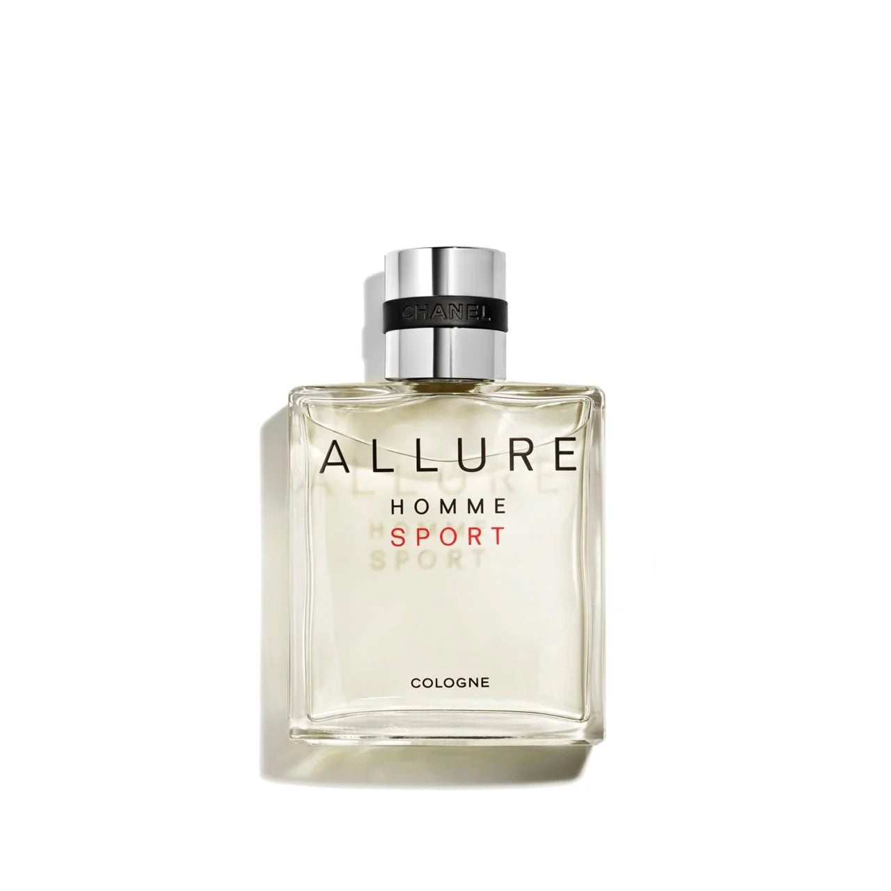 Chanel Allure Homme Sport Cologne