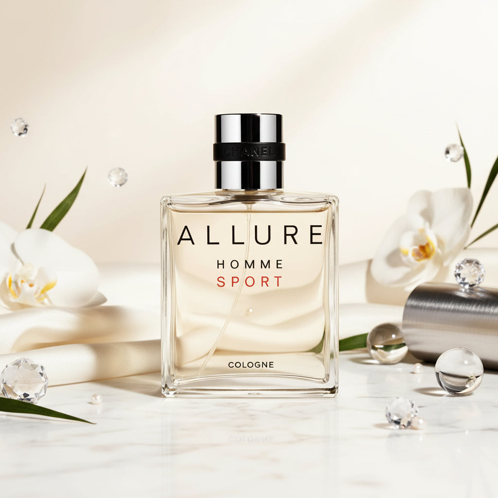 Chanel Allure Homme Sport Cologne