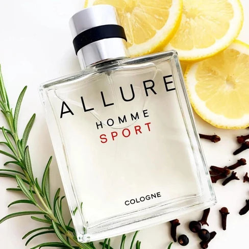 Chanel Allure Homme Sport Cologne