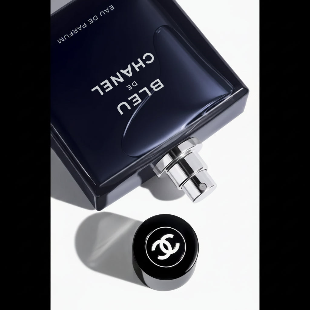 Chanel Bleu de Chanel Eau de Parfum