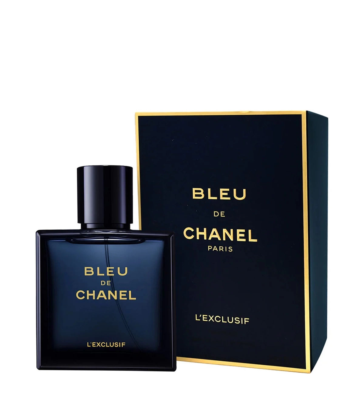 Chanel Bleu de Chanel L’Exclusif