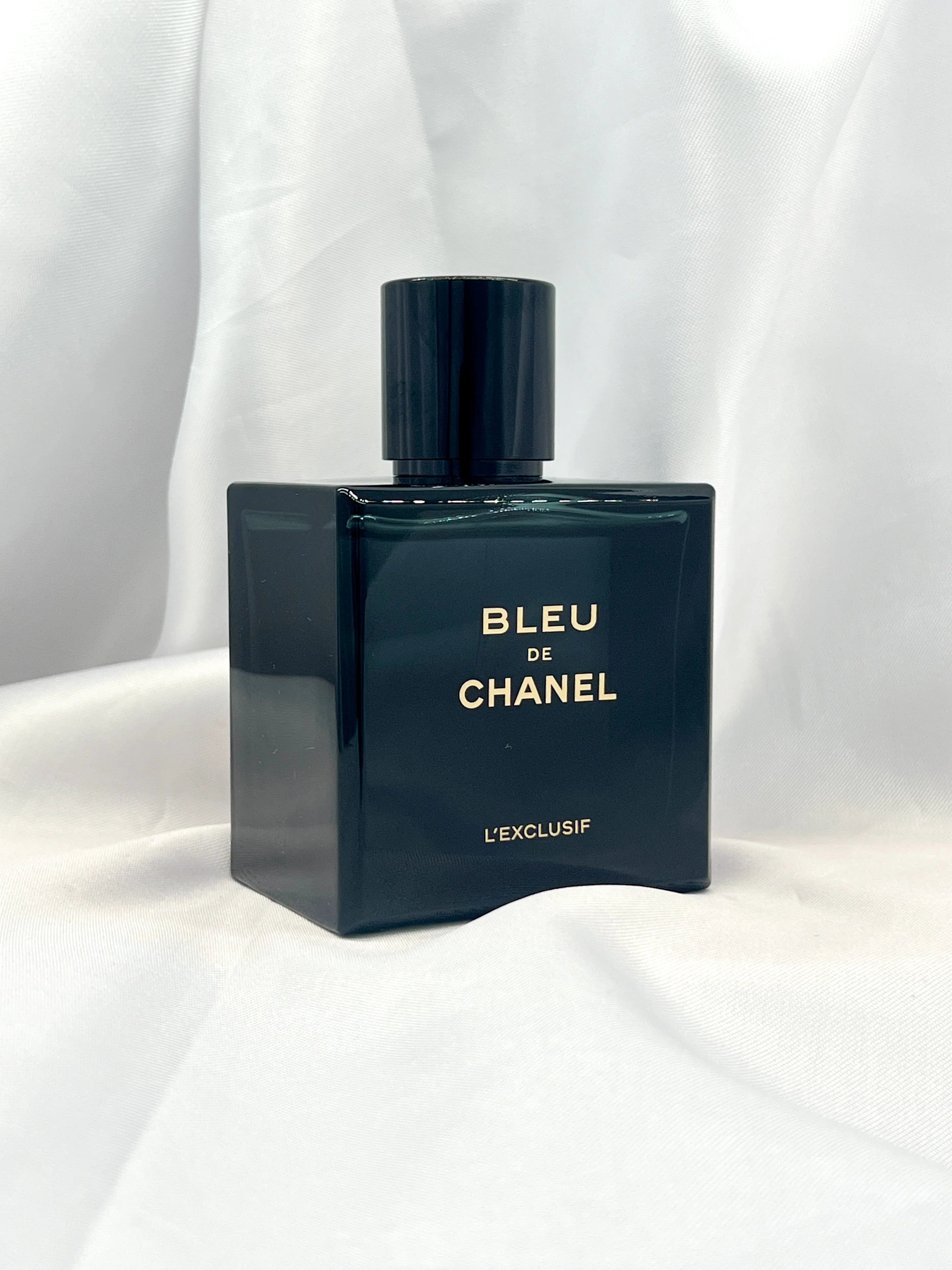 Chanel Bleu de Chanel L’Exclusif