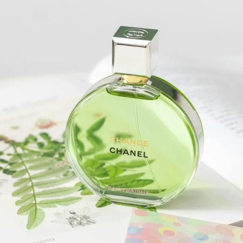 Chanel Chance Eau Fraîche