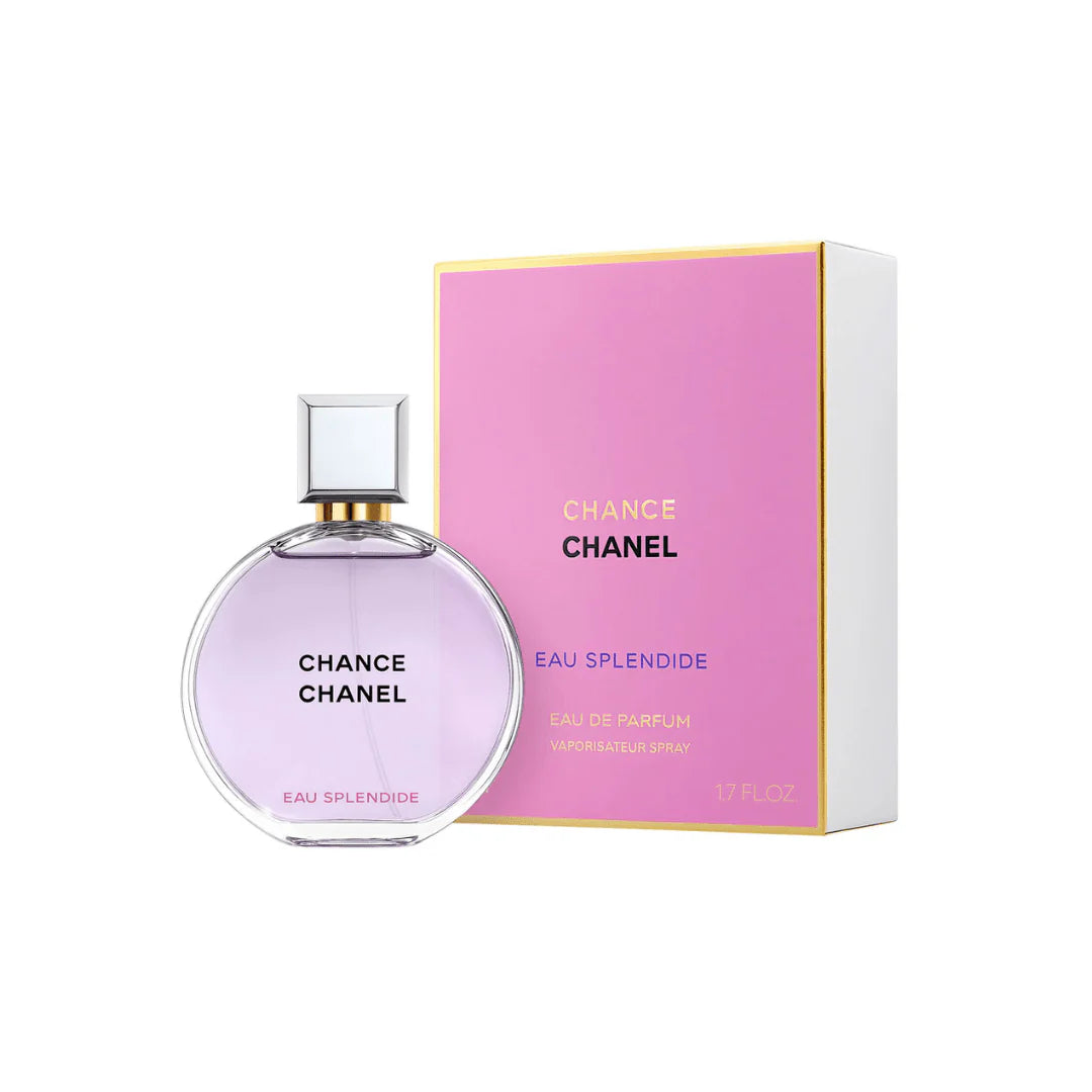 Chanel Chance Eau Splendide