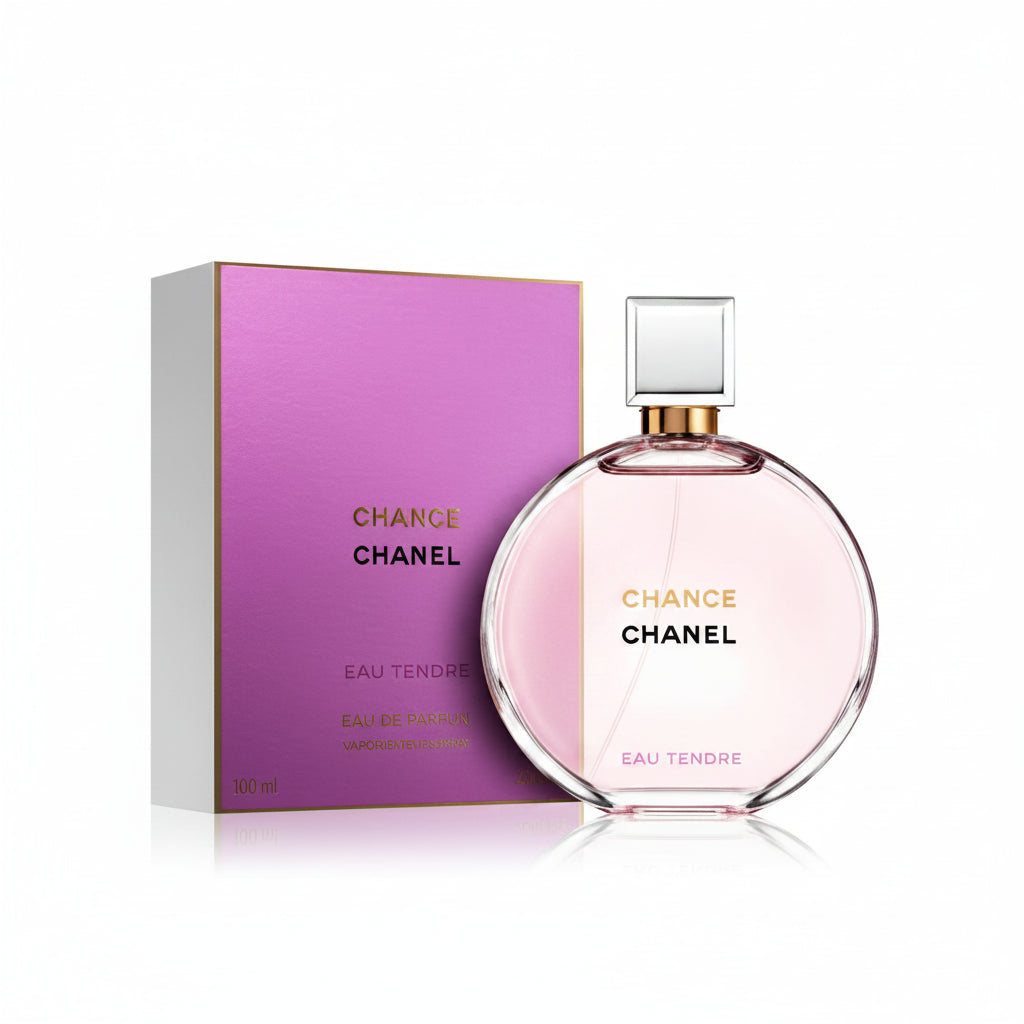 Chanel Chance Eau Tendre Eau de Parfum