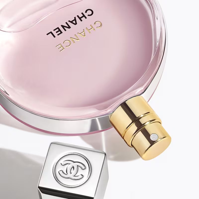 Chanel Chance Eau Tendre Eau de Parfum