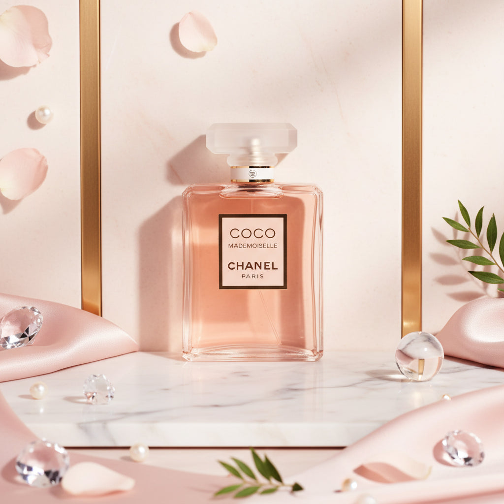 Chanel Coco Mademoiselle Eau de Parfum