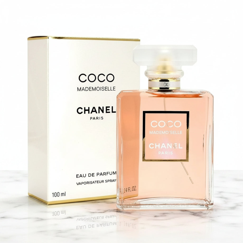 Chanel Coco Mademoiselle Eau de Parfum