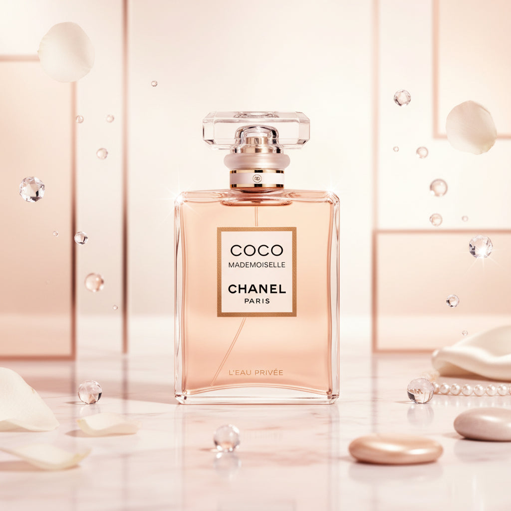 Chanel Coco Mademoiselle L’Eau Privée Eau Pour La Nuit Spray