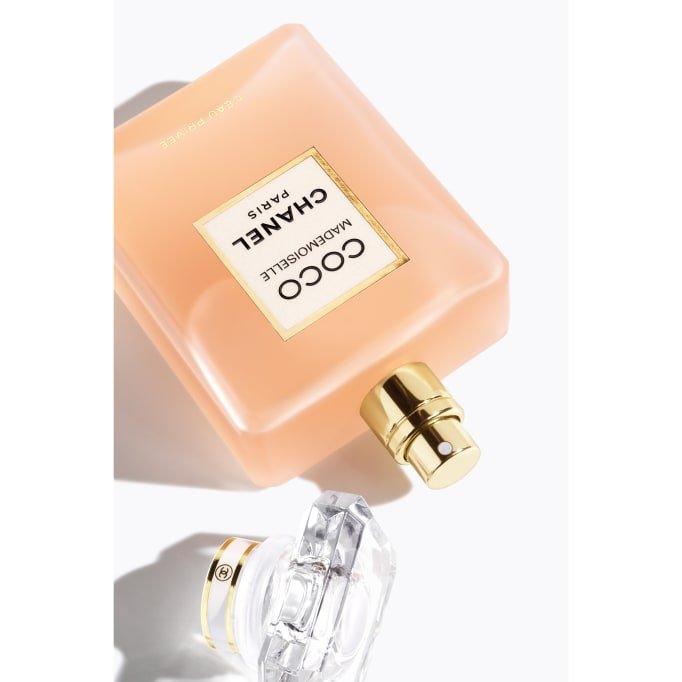 Chanel Coco Mademoiselle L’Eau Privée Eau Pour La Nuit Spray