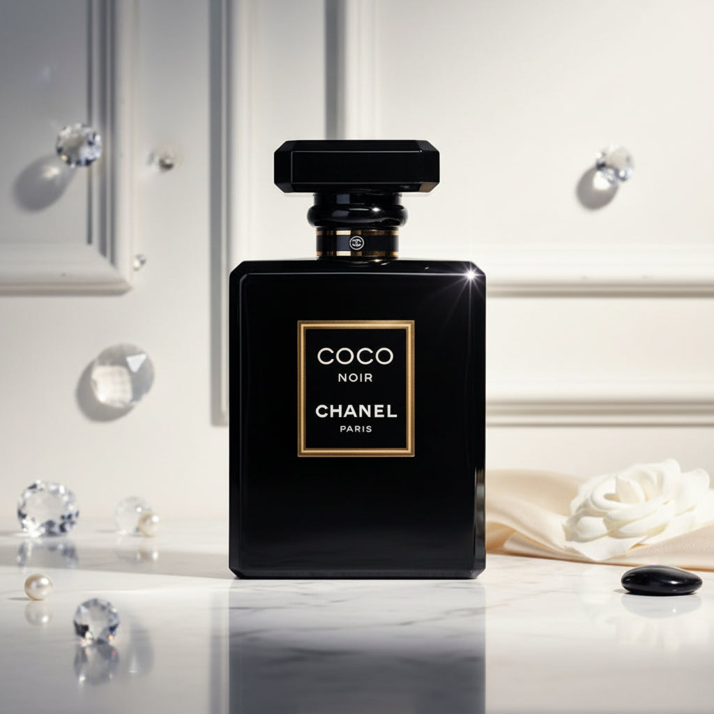 Chanel Coco Noir Eau de Parfum