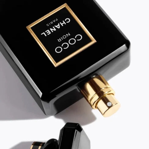 Chanel Coco Noir Eau de Parfum