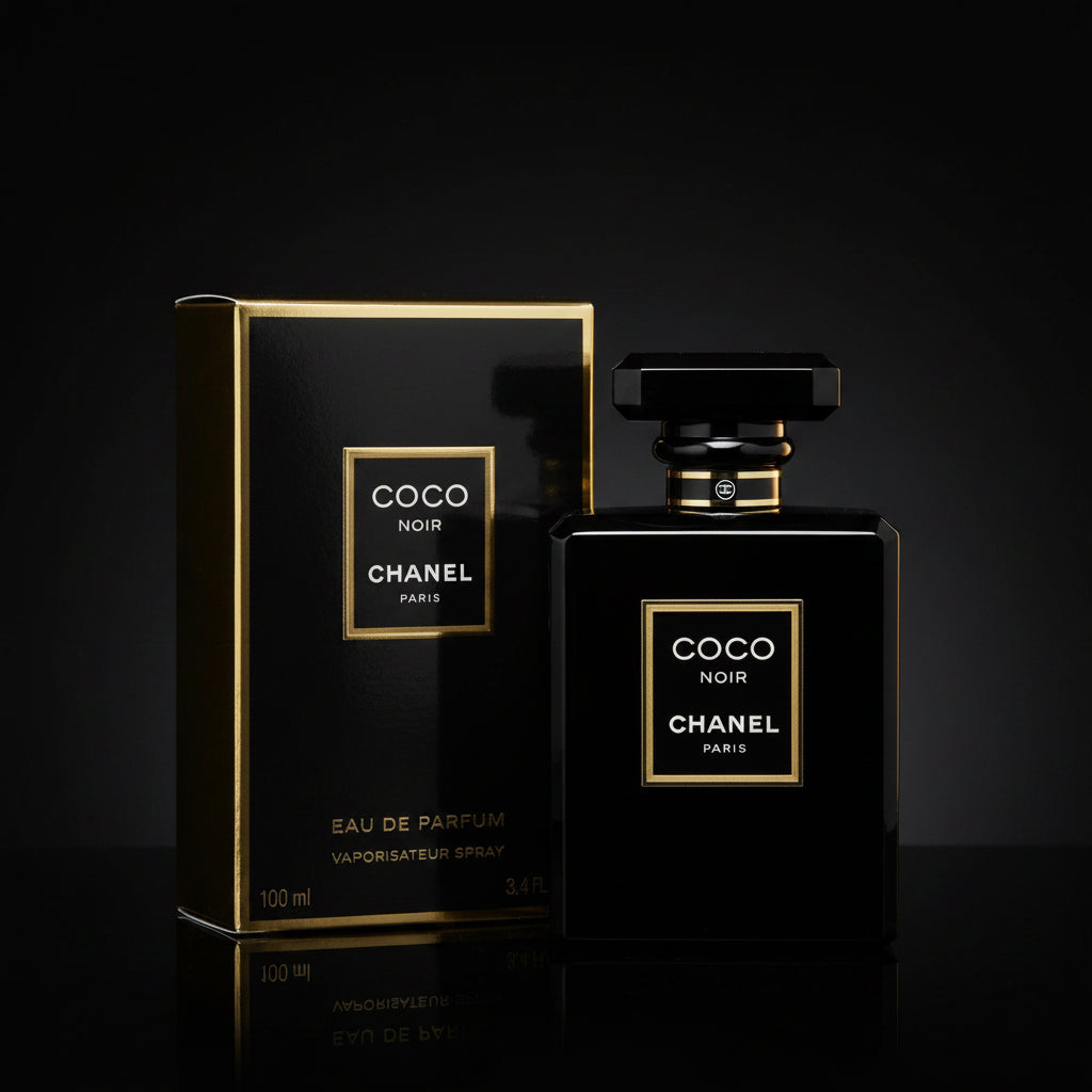 Chanel Coco Noir Eau de Parfum
