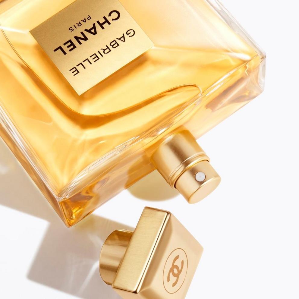 Chanel Gabrielle Essence Perfume