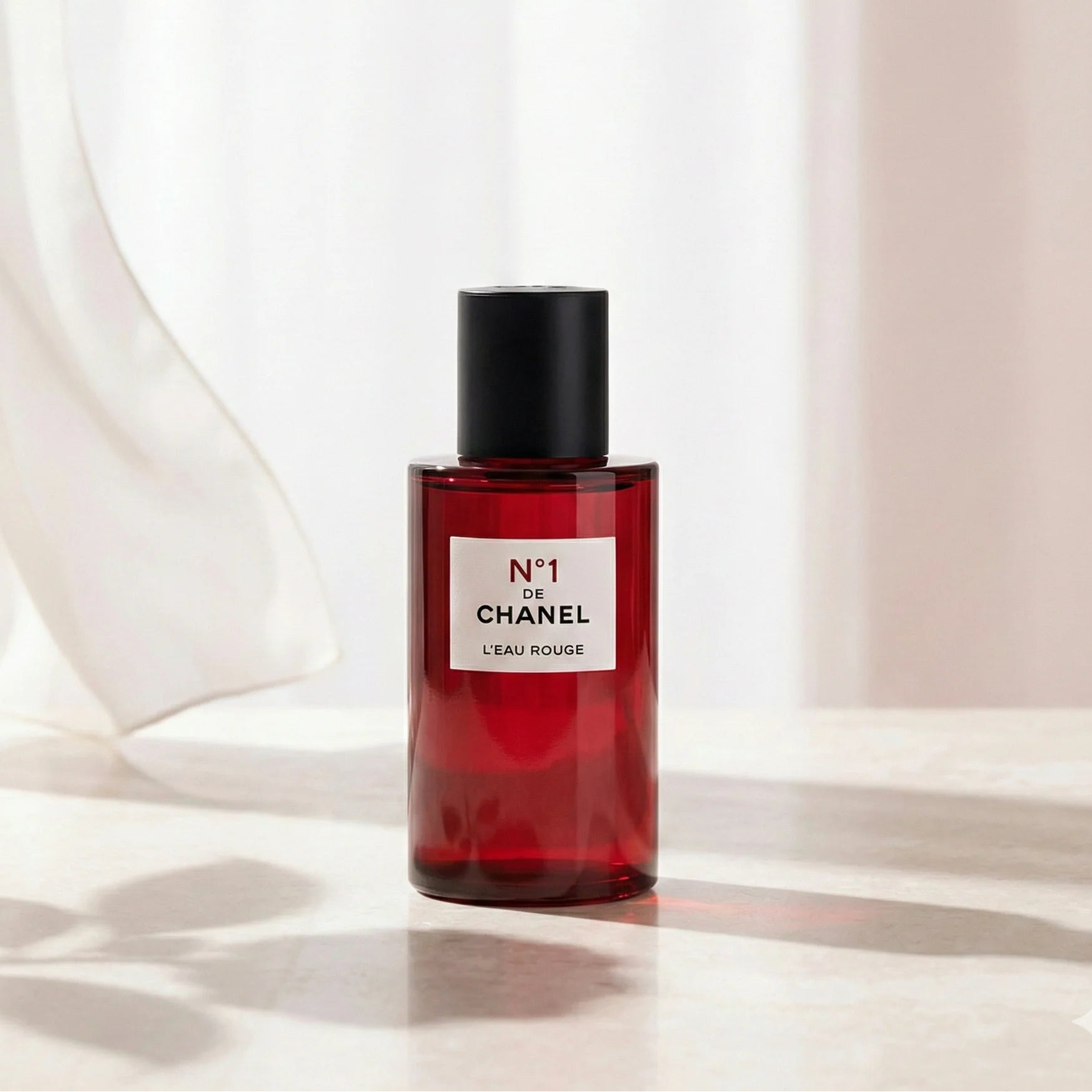 Chanel N°1 de Chanel L’Eau Rouge