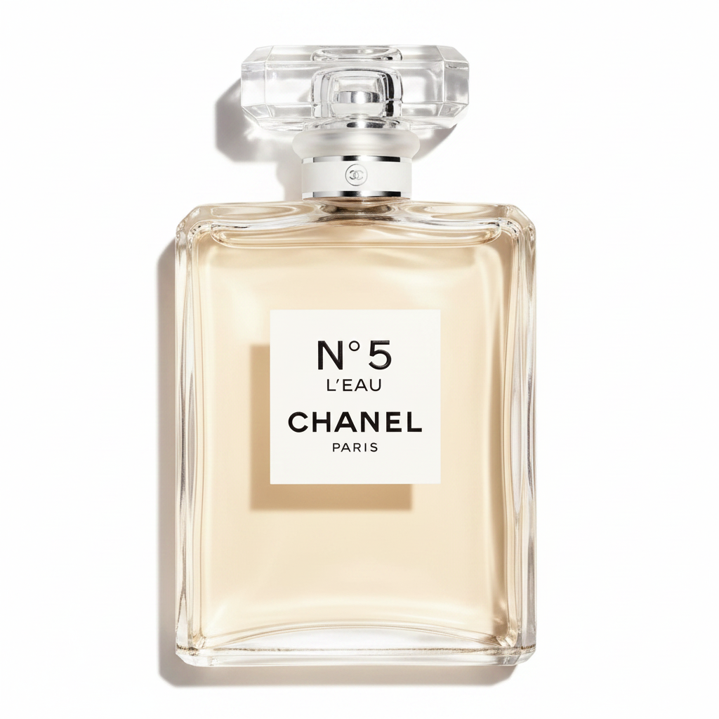 Chanel N°5 L’Eau Eau de Toilette