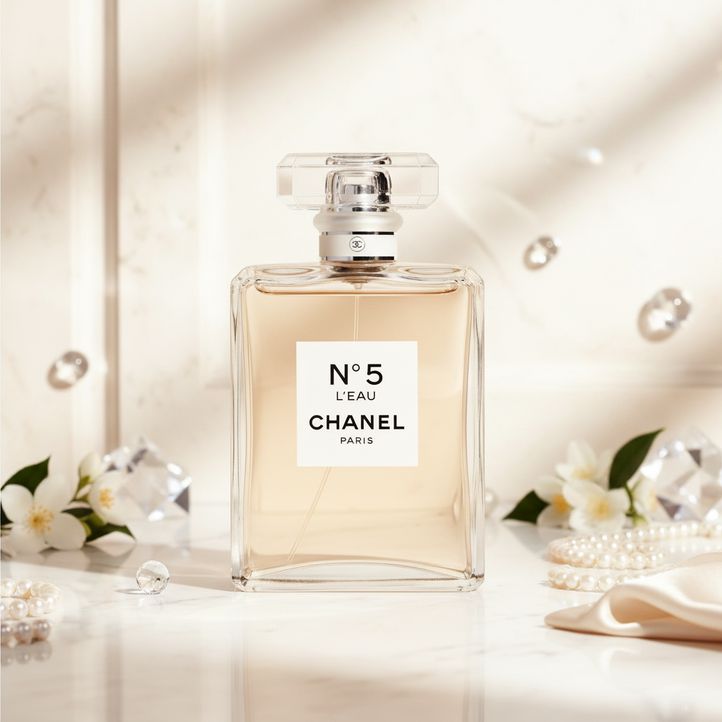 Chanel N°5 L’Eau Eau de Toilette