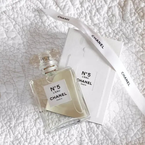 Chanel N°5 L’Eau Eau de Toilette