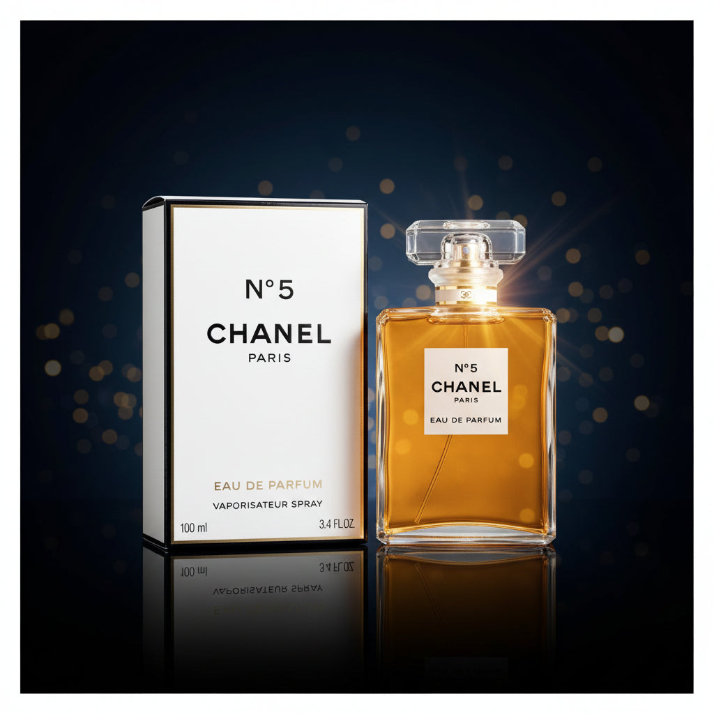 Chanel No. 5 Eau de Parfum