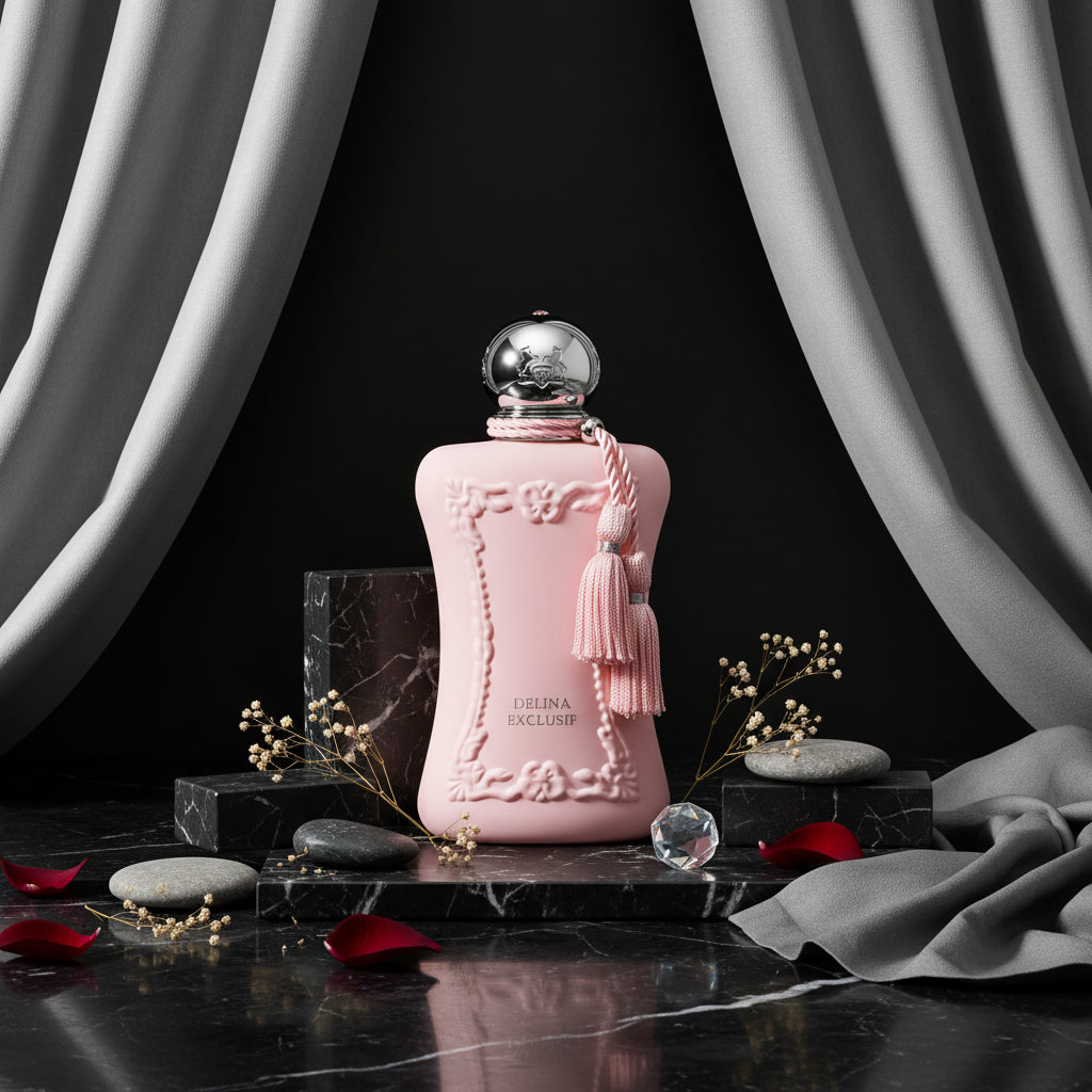 Parfums De Marly Delina Exclusif Perfume