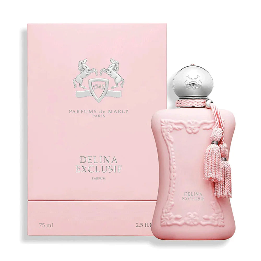 Parfums De Marly Delina Exclusif Perfume
