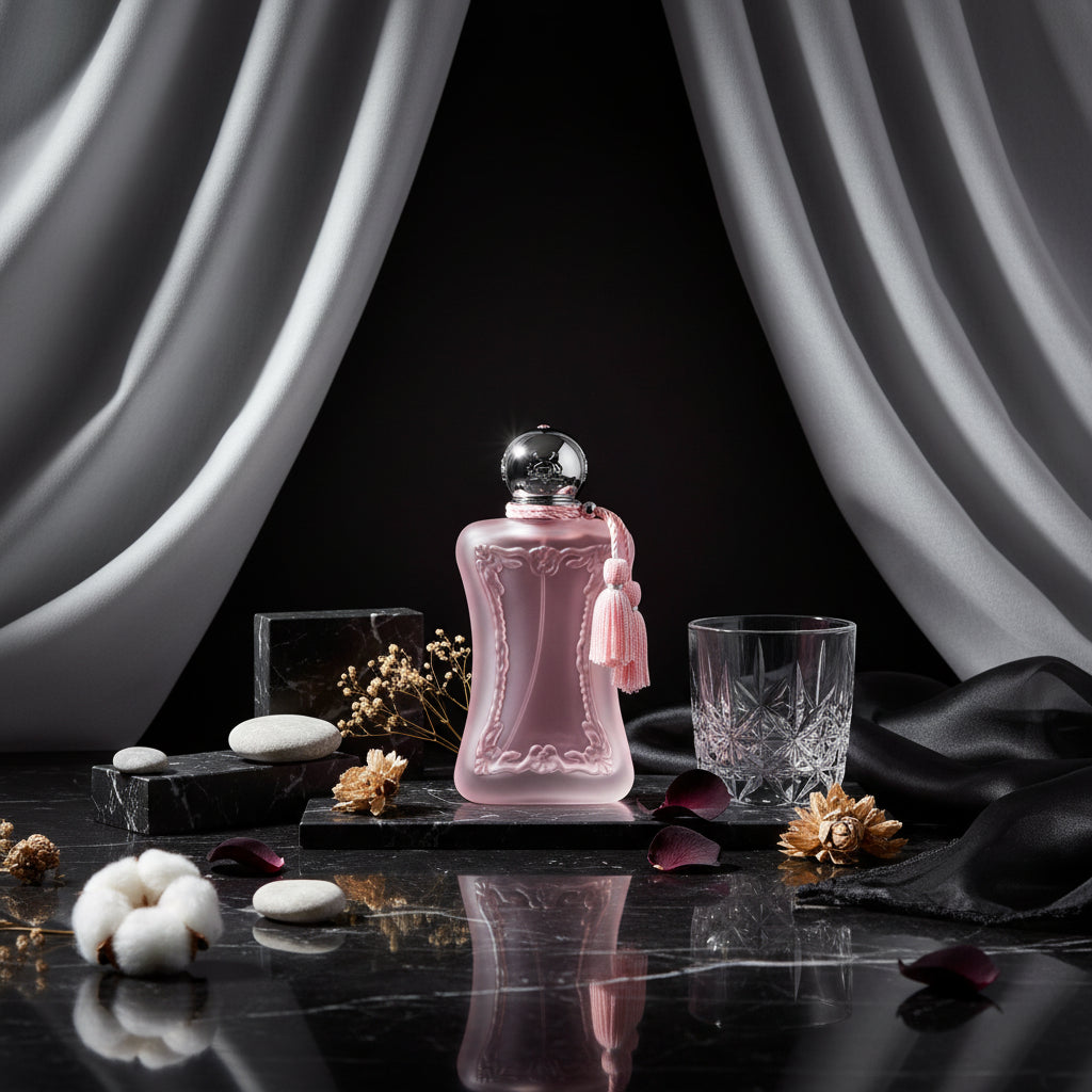 Parfums De Marly Delina La Rosee Perfume