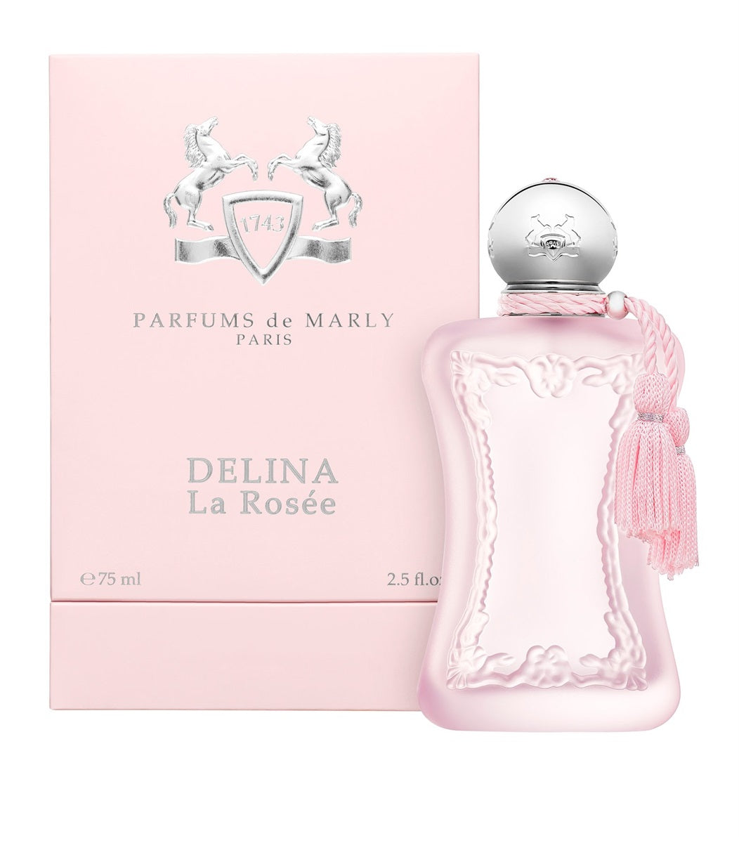 Parfums De Marly Delina La Rosee Perfume