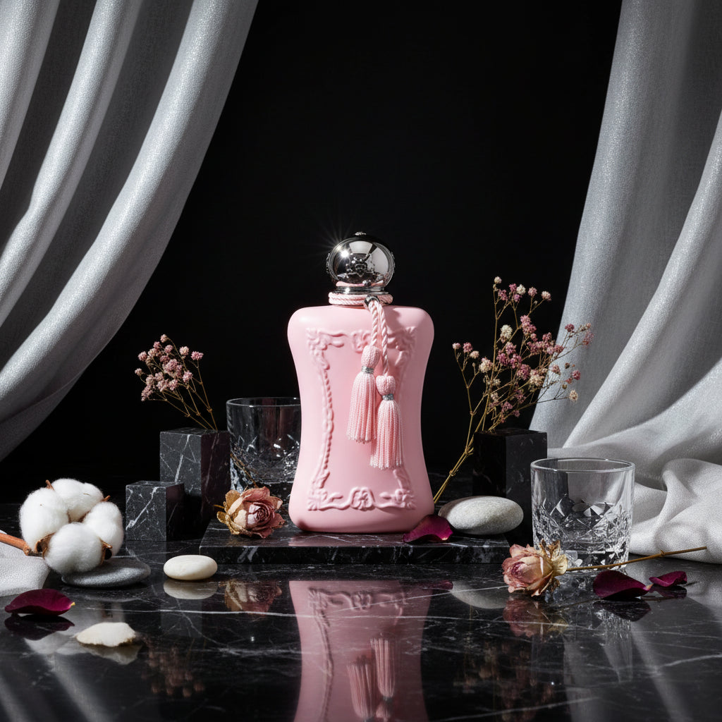 Parfums De Marly Delina Perfume