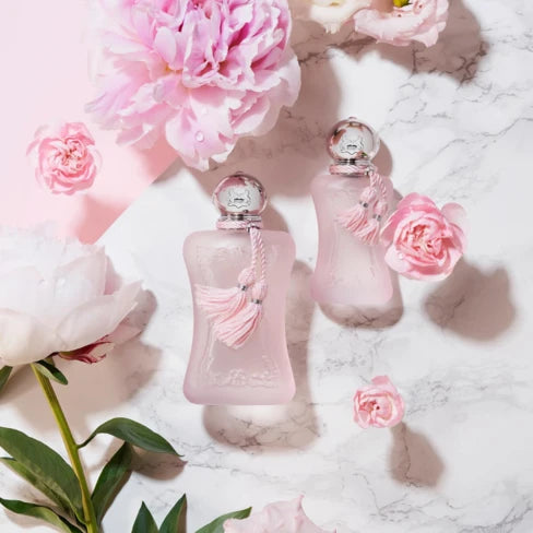 Parfums De Marly Delina La Rosee Perfume