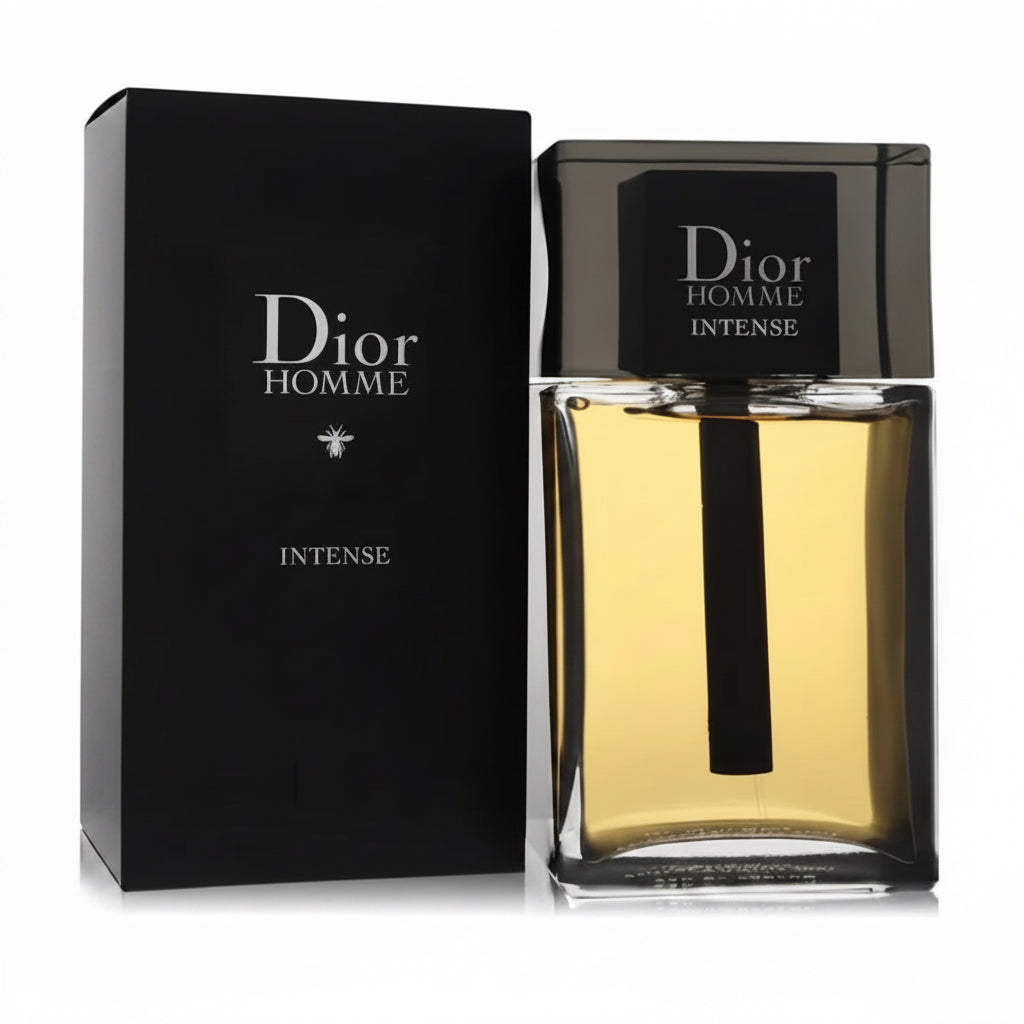 Dior Homme Intense Eau de Parfum