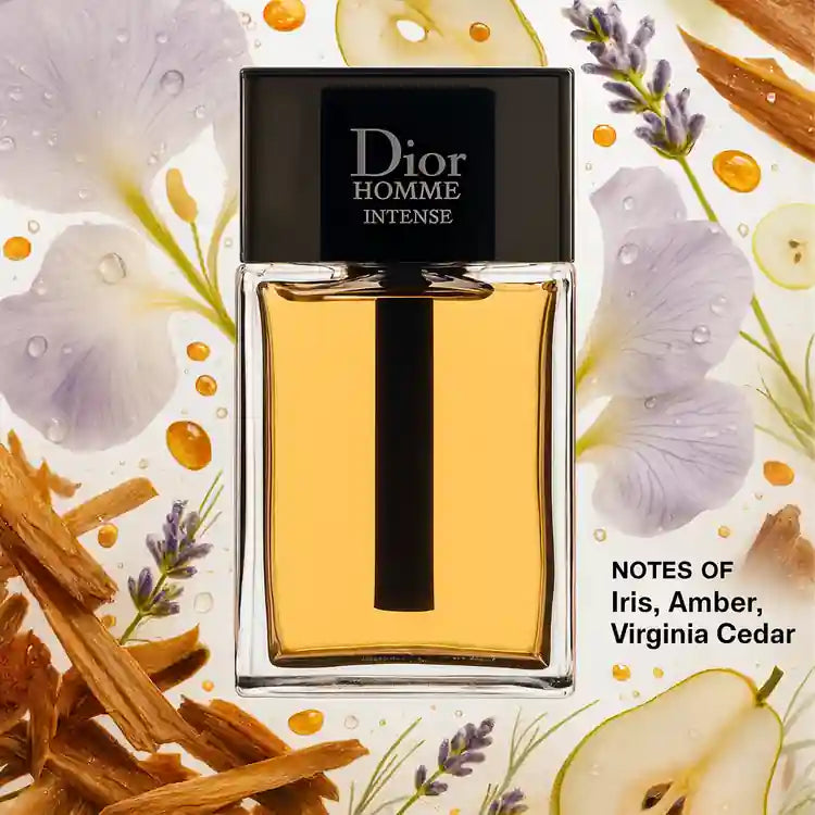 Dior Homme Intense Eau de Parfum