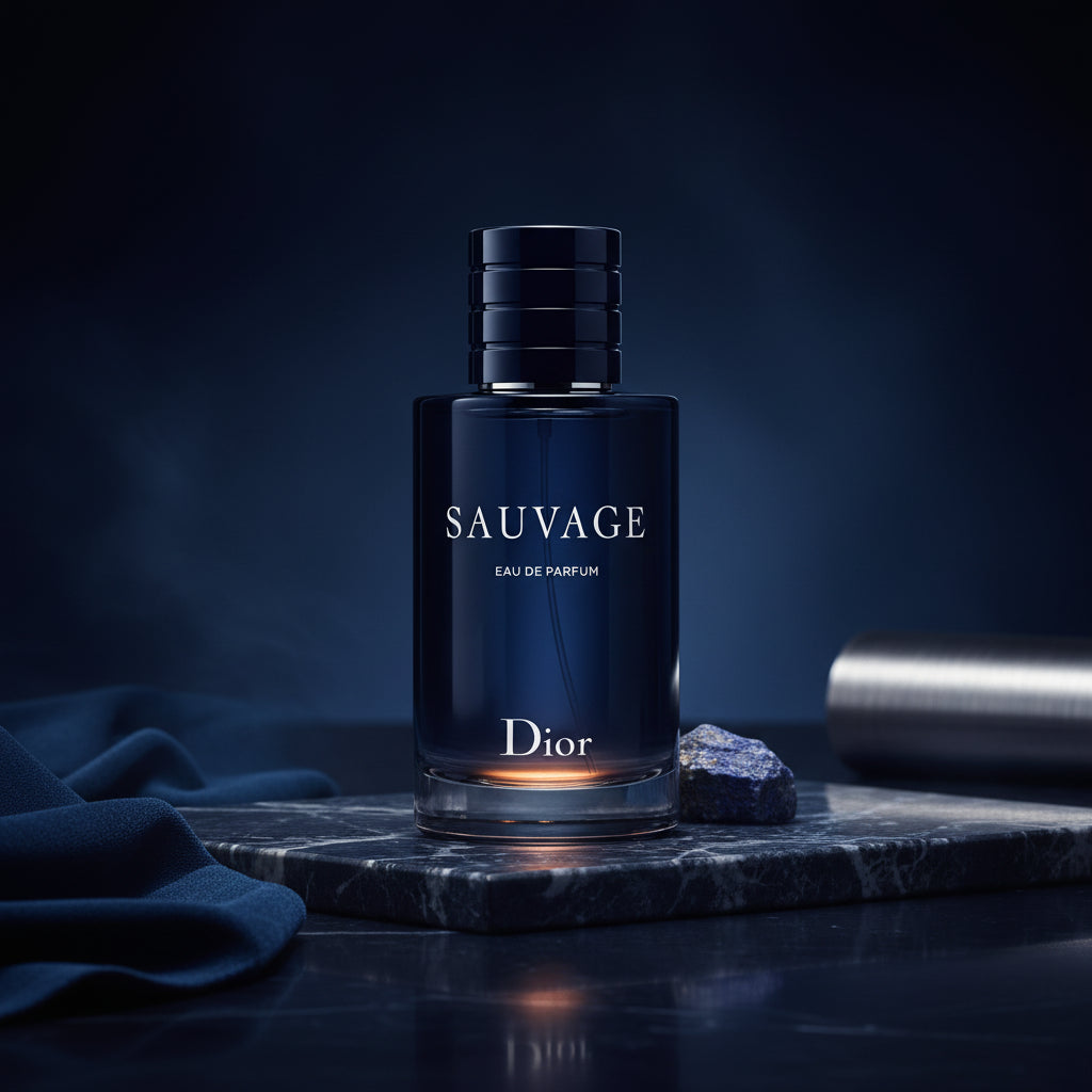 Dior Sauvage Eau de Parfum